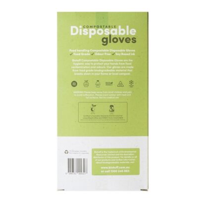 Zero Waste Store Australia Compostable gloves