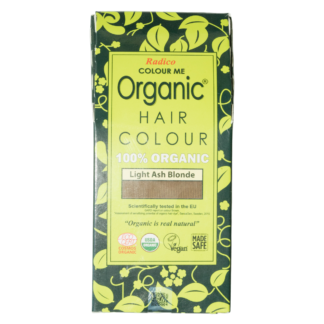 Zero Waste Store Australia Radico Organic Natural Hair Colour Dye