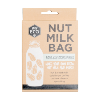 Zero Waste Store Australia Ever Eco Nut Milk Bag