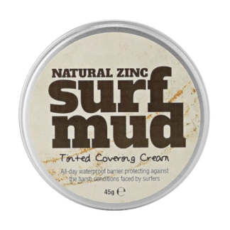 Zero Waste Store Australia Natural Zinc Surf Mud