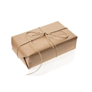 Zero Waste Store - Plastic Free Gift Wrapping