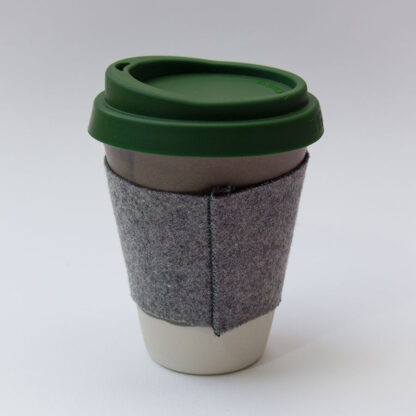 Large Claycup 12oz