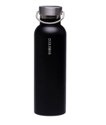 Ever Eco Stainless Steel Insulated Drink Bottle - 750mL