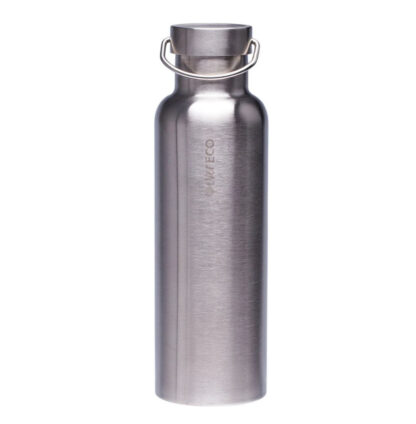 Ever Eco Stainless Steel Insulated Drink Bottle - 750mL