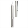 re-usable Muji Japan Mechanical Pencil