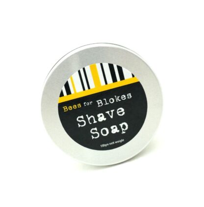 Beauty and the Bees - Shave Soap