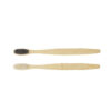 Zero Waste Store Austraalia Bamboo Toothbrush 2PK