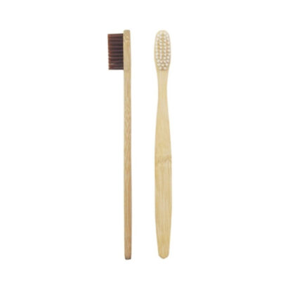 Zero Waste Store Austraalia Bamboo Toothbrush 2PK