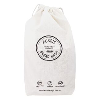 Aussie Bread Bags - Choose QTY