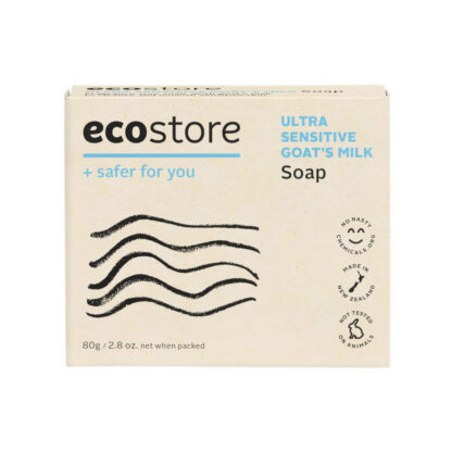 Eco Store Soap Bars - Select Variety