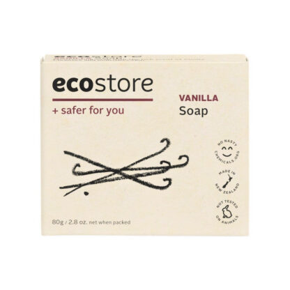 Eco Store Soap Bars - Select Variety