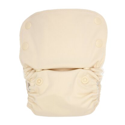 GroVia Organic All In One Cloth Nappy - Choose Colour