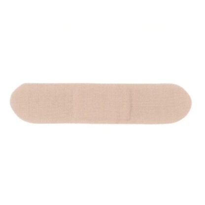 PATCH Bamboo Bandage Strips Natural - Tube of 25