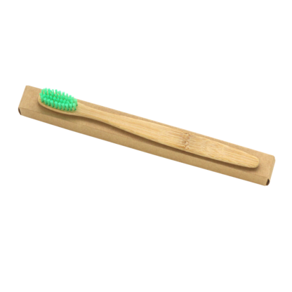 Zero Waste Store Bamboo Toothbrush