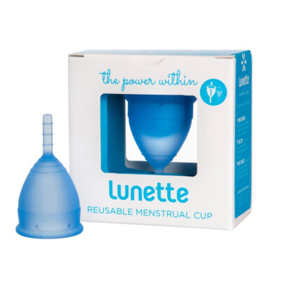 Lunette Mentrual Cup - Model 2