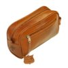 Zero Waste Store Parker Shaving Toiletries Bag
