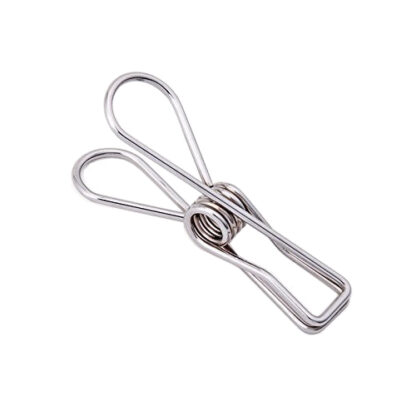 Zero Waste Store Stainless Steel Clothes Pegs