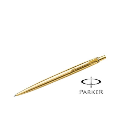 Parker Stainless Steel Pen and Refills