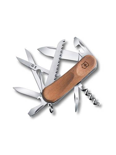 Victorinox Swiss Army Knife Evowood