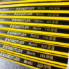 HB Pencil - Staedtler Noris