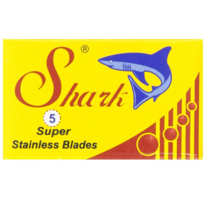 Zero Waste Shop Shark Super Stainless Razor Blade