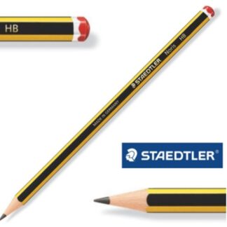 HB Pencil - Staedtler Noris
